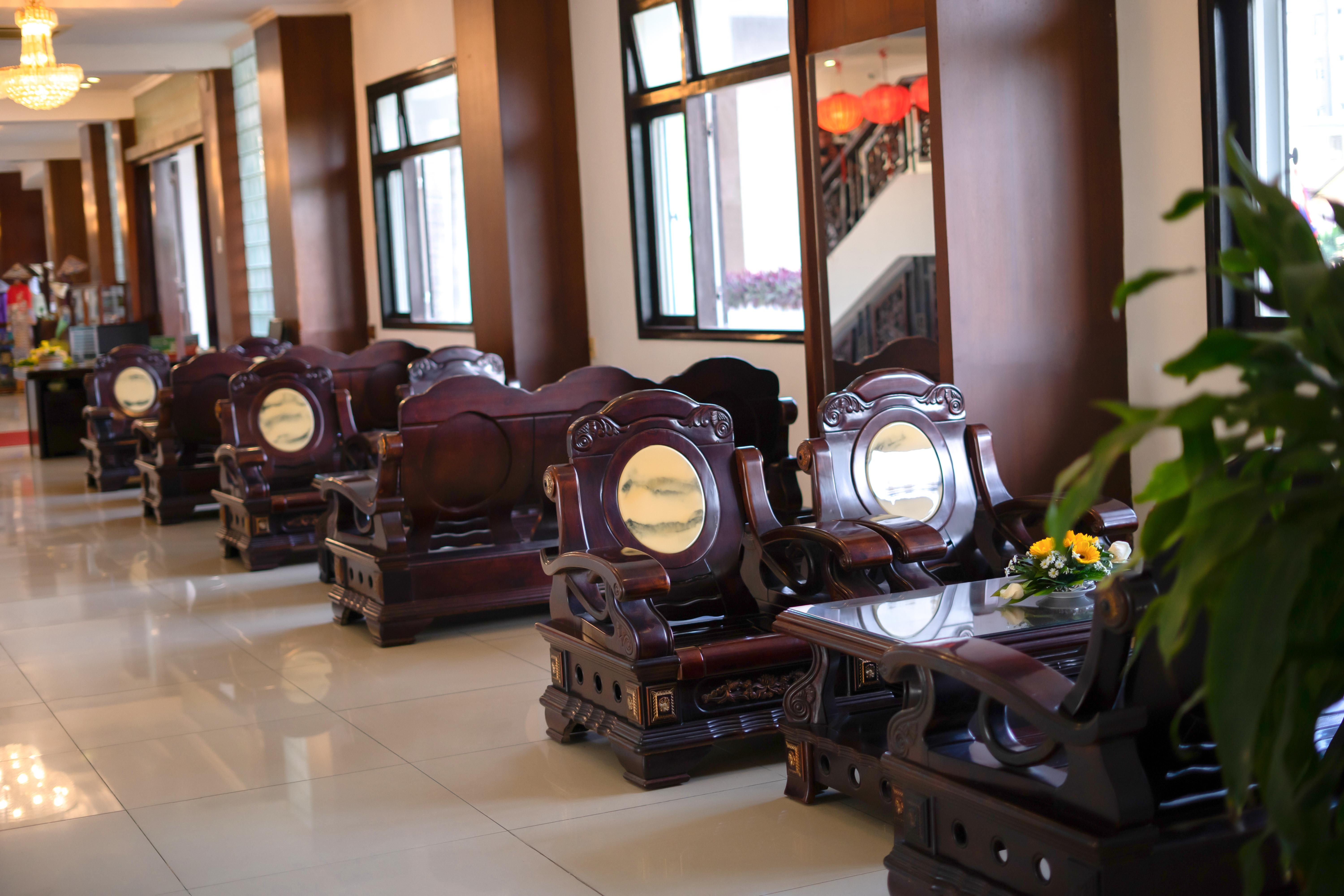 Century Riverside Hotel Hué Extérieur photo