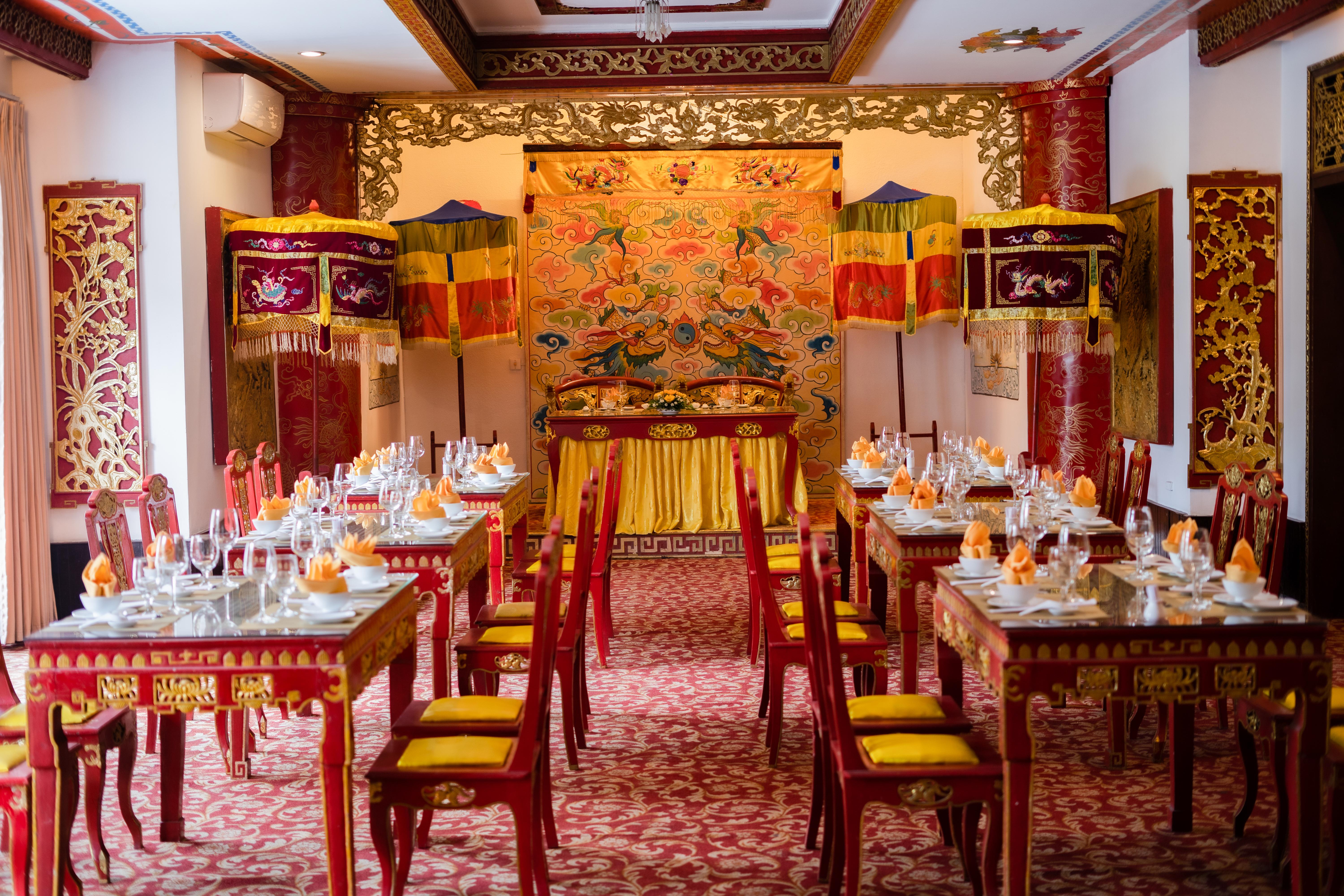Century Riverside Hotel Hué Extérieur photo